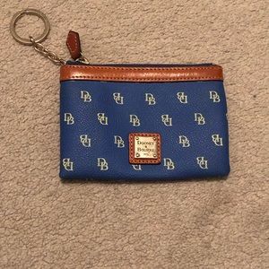 Dooney & Bourke Wristlet